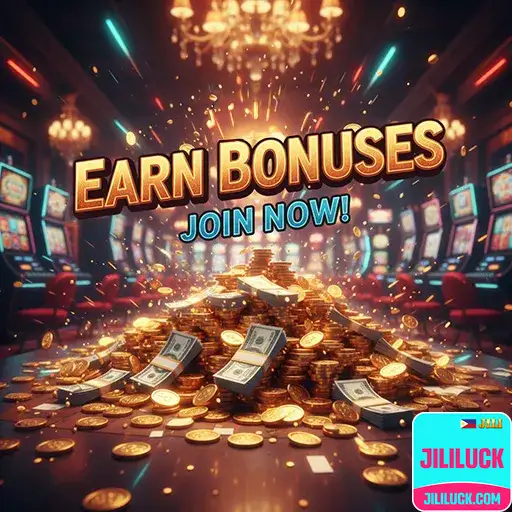 jililuck bonus 