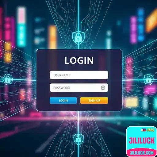 jililuck login 