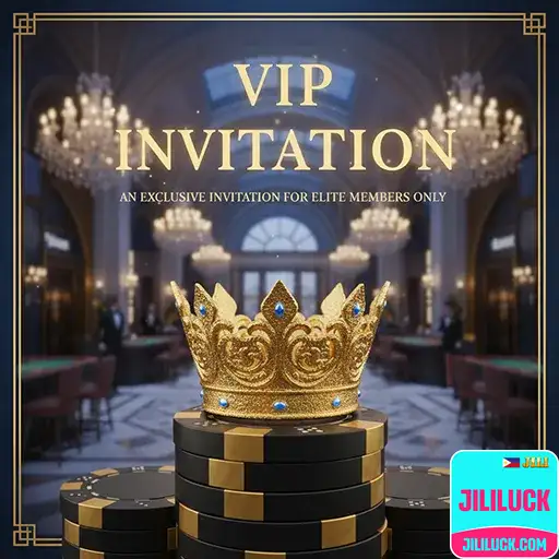 jililuck vip 